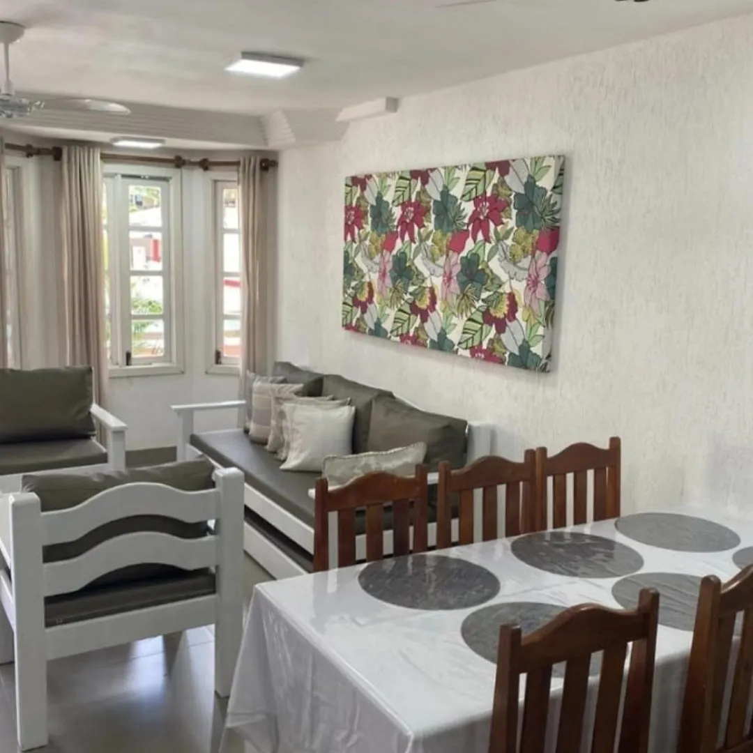 Ap02 - Conforto E Localizacao Privilegiada - 2 Suites A 3 Min Da Praia De Taperapuan Πόρτο Σεγκούρο Βραζιλία