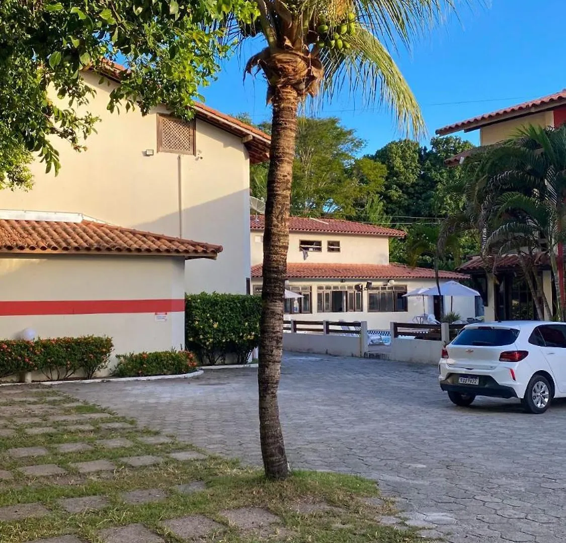 Ap02 - Conforto E Localizacao Privilegiada - 2 Suites A 3 Min Da Praia De Taperapuan Πόρτο Σεγκούρο 0*,