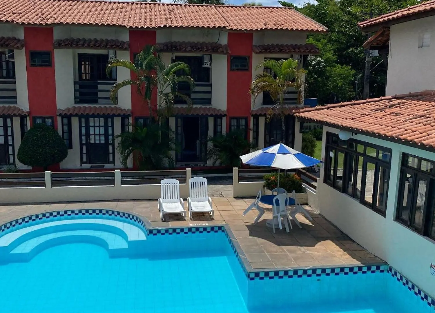 Apartment Ap02 - Conforto E Localizacao Privilegiada - 2 Suites A 3 Min Da Praia De Taperapuan Porto Seguro