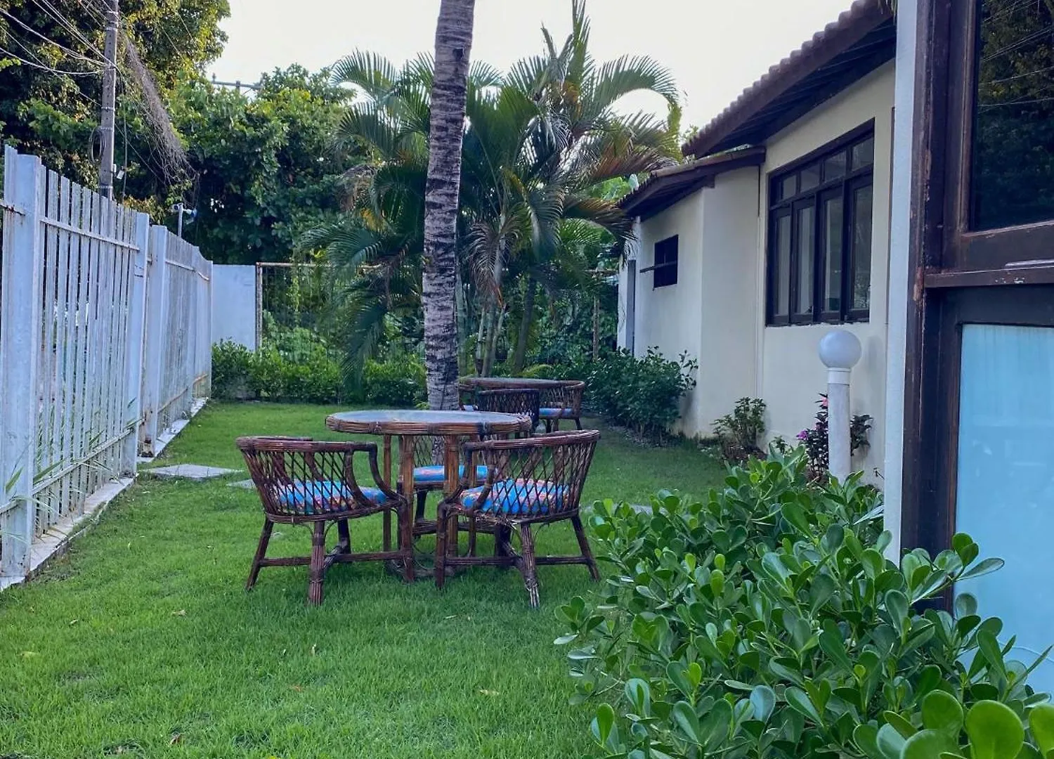 Ap02 - Conforto E Localizacao Privilegiada - 2 Suites A 3 Min Da Praia De Taperapuan Porto Seguro Brazil