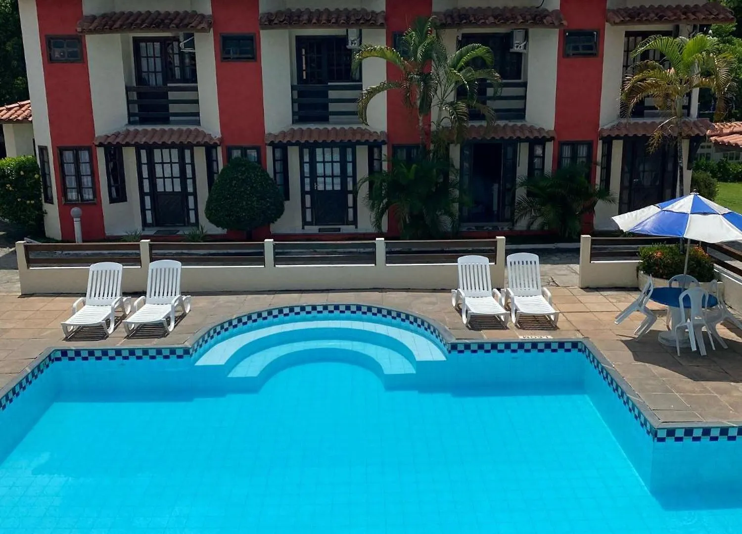 Ap02 - Conforto E Localizacao Privilegiada - 2 Suites A 3 Min Da Praia De Taperapuan Porto Seguro 0*,  Brazil